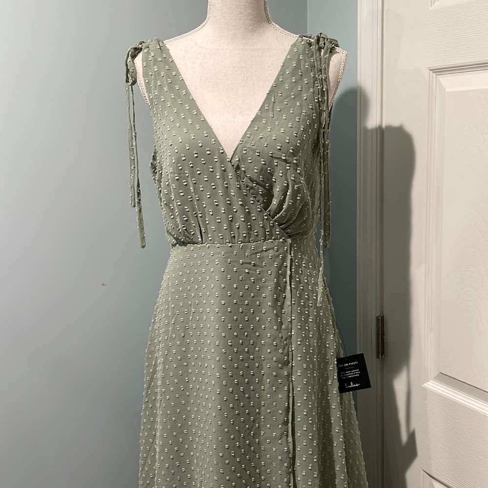 Lulus formal dress NWT - Picture 1 of 6